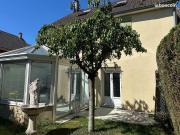 Maison 6 pièces 161 m²