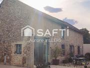 Maison 6 pièces 161 m²