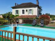 Maison 6 pièces 161 m²