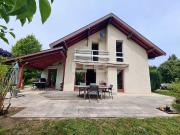 Maison 6 pièces 161 m²