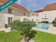 Maison 6 pièces 161 m²