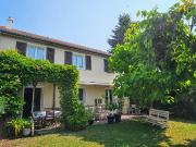 Maison 6 pièces 161 m²