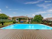 Maison 6 pièces 161 m²