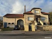 Maison 6 pièces 161 m²