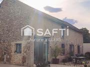 Maison 6 pièces 161 m²