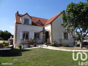 Maison 6 pièces 161 m²