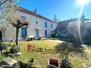 Maison 6 pièces 161 m²
