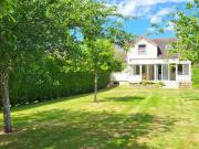 Maison 6 pièces 161 m²