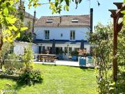 Maison 7 pièces 161 m²