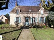 Maison 6 pièces 161 m²