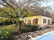 Maison 6 pièces 161 m²