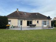 Maison 6 pièces 156 m²