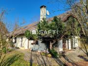 Maison 6 pièces 162 m²