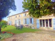 Maison 6 pièces 162 m²