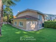 Maison 6 pièces 162 m²