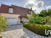 Maison 6 pièces 162 m²