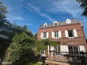 Maison 6 pièces 162 m²