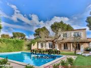 Maison 6 pièces 162 m²
