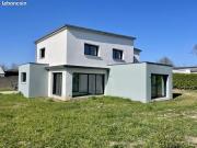 Maison 6 pièces 162 m²