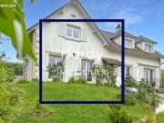 Maison 6 pièces 162 m²