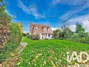 Maison 6 pièces 162 m²