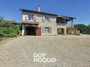 Maison 6 pièces 162 m²