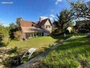 Propriété 6 pièces 163 m²