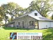 Maison 6 pièces 162 m²