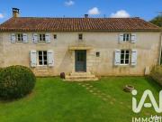 Maison 6 pièces 162 m²