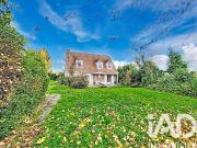 Maison 6 pièces 162 m²