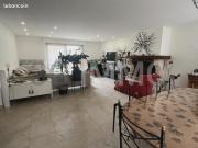 Maison 6 pièces 162 m²