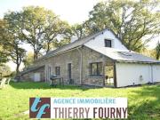 Maison 6 pièces 162 m²