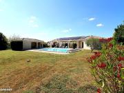 Maison 6 pièces 162 m²