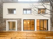 Maison 6 pièces 162 m²