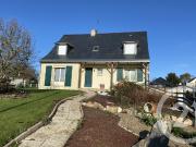 Maison 6 pièces 162 m²