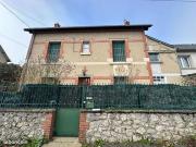 Maison 6 pièces 162 m²