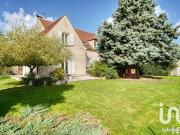 Maison 6 pièces 162 m²