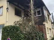 Maison 6 pièces 162 m²