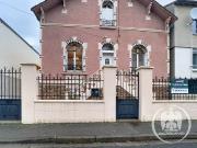 Maison 6 pièces 162 m²