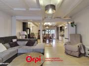 Maison 6 pièces 162 m²