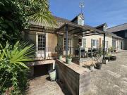 Maison 6 pièces 162 m²