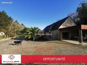 Maison 6 pièces 162 m²