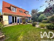 Maison 6 pièces 162 m²