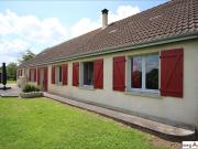 Maison 6 pièces 162 m²