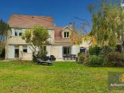 Maison 6 pièces 162 m²
