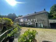 Maison 6 pièces 162 m²