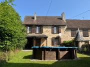 Maison 6 pièces 162 m²