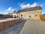 Maison 6 pièces 162 m²