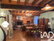 Maison 6 pièces 162 m²