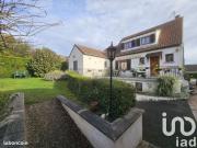 Maison 6 pièces 162 m²